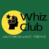 WhizClub Logo